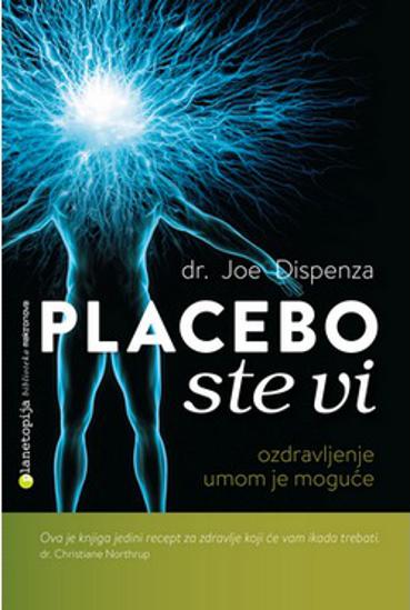 Preporuka za ljetno štivo: "Placebo ste vi"