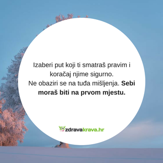 Motivacijske poruke