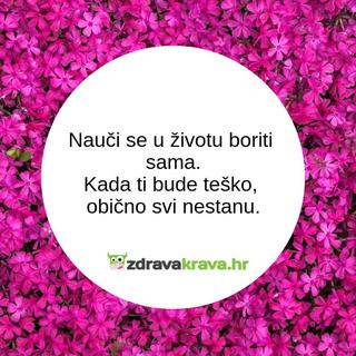 motivacijska poruka