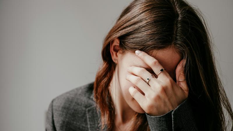 Za&scaron;to anksioznost mo&zcaron;e biti izra&zcaron;enija kod &zcaron;ena u tridesetima