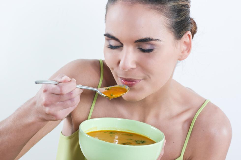 Za dijabetičare i one koji vole gljive: Krem juha od vrganja i šampinjona