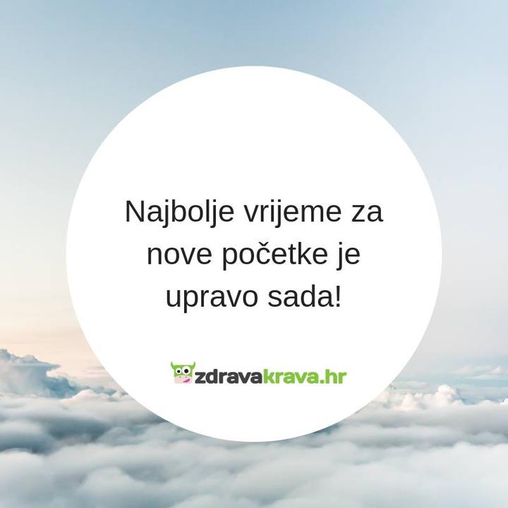 Motivacijska poruka