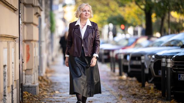 Zagreb: Sanja Lukač kandidatkinja za mršavljenje