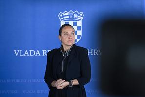 Zagreb: Izjave nakon 118. sjednice Vlade