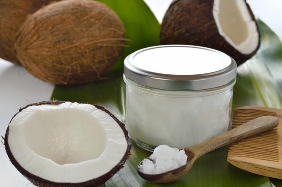 Benefiti kokosova ulja su samo mit, štetno je koliko i masnoće iz mesa