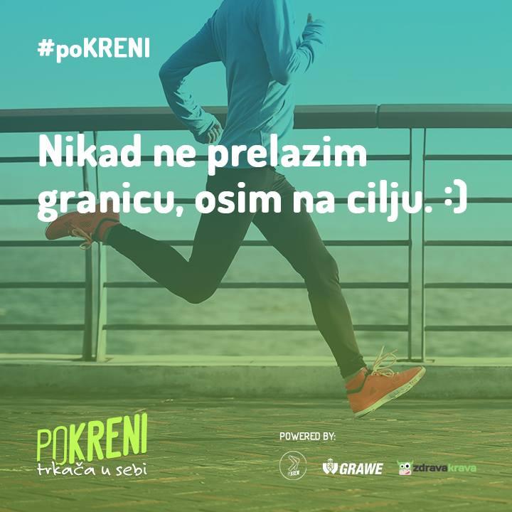 Motivacijska poruka