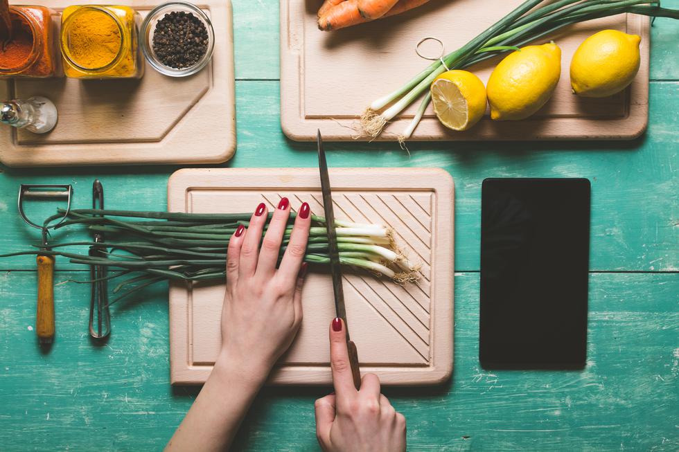 Kako hrana djeluje na tijelo i um  i zašto je važno tko ti kuha?