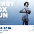 Kako je nastala utrka Terry Fox Run?