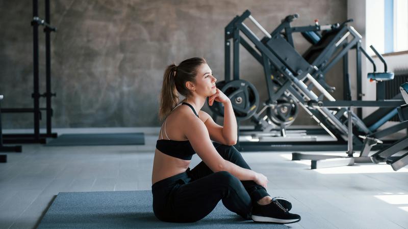 Jedna pogreška nakon vježbanja zbog koje mnoge žene dobiju bolnu infekciju