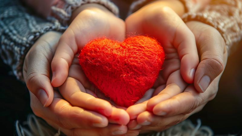 Zaljubljeni ili ne: Kako ljubav utje&ccaron;e na zdravlje srca?