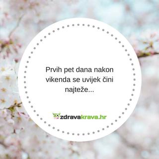 motivacijska poruka