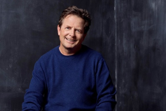 michael j. fox