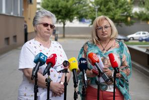 Zagreb: Konferencija s temom "Trnoružice u zdravstvu reprizno upozoravaju na dinosauruse šutnje"