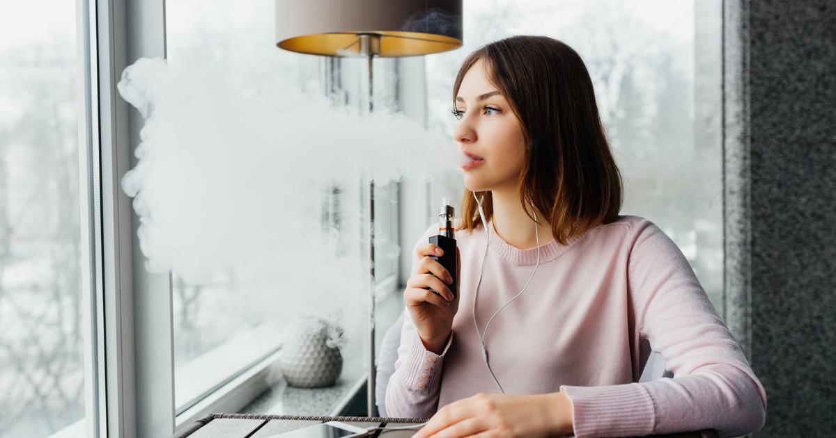 okantna istina o "vapingu": Prva velika studija otkriva teke zdravstvene  posljedice  bolesti srca, otkazivanje organa, neuroloke probleme