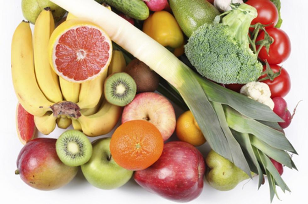 Očuvaj svježinu voća i ostalih namirnica uz ove trikove