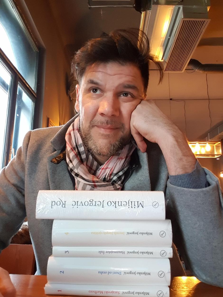  | Author: Branko Matijašević