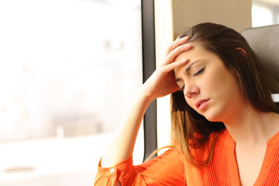 Povezanost između migrene i osjetljivosti na mirise
