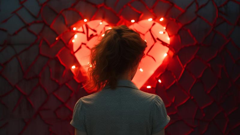 Može li vaše tijelo "prepoznati" toksičnu vezu? 6 fizičkih znakova da niste s pravom osobom