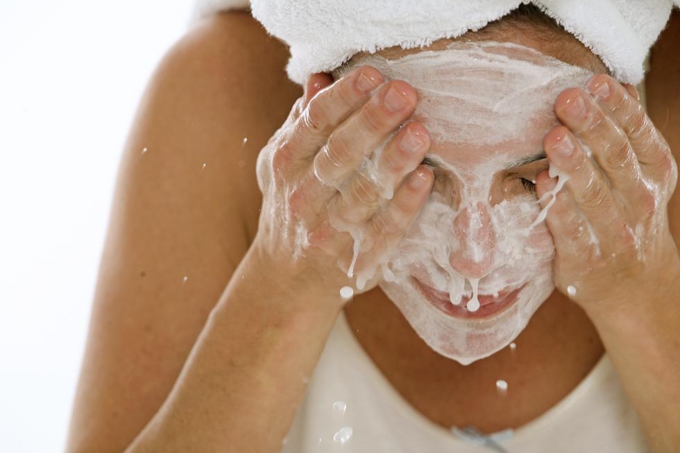 Savjeti dermatologa: kako odrediti svoj tip kože i kremu za lice