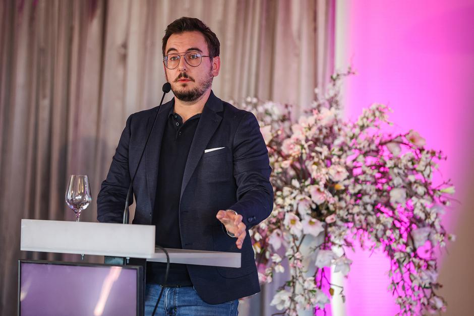 Zagreb: Održan event Bauerfiend #jasamfajterica | Author: Goran Stanzl/PIXSELL