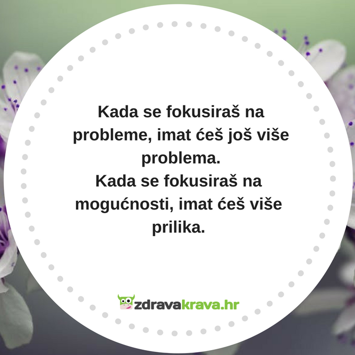 Motivacijske poruke