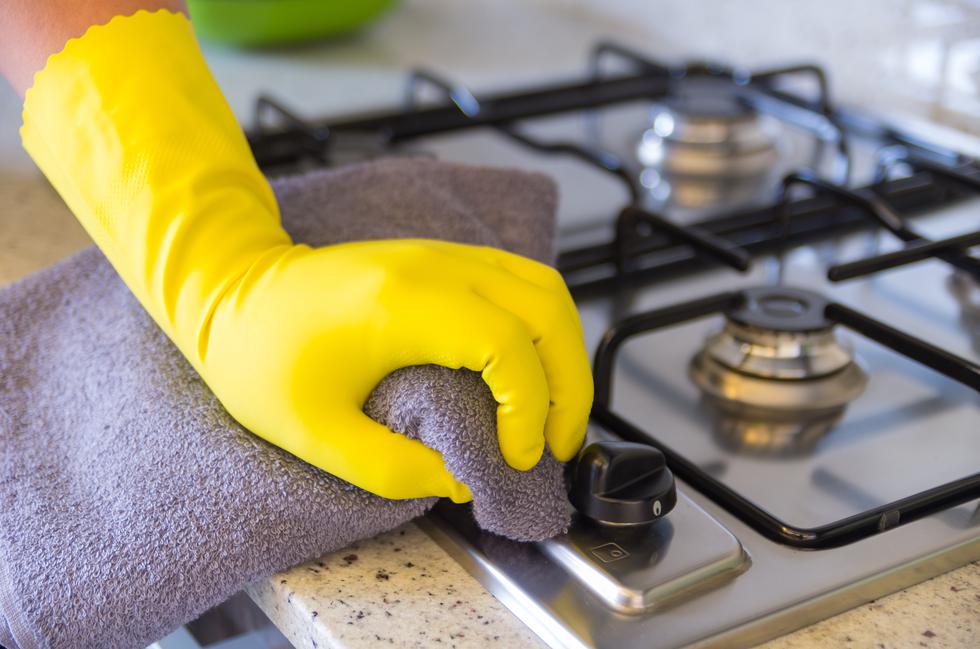 16 manje očitih znakova koji dokazuju da je tvoj dom stvarno čist