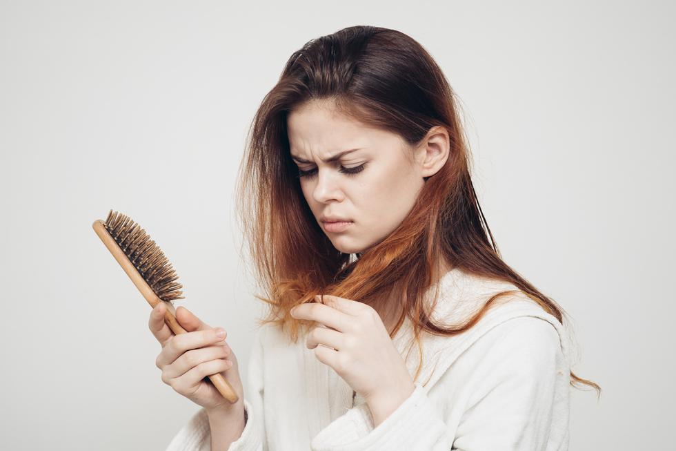 Sedam najčešćih uzroka opadanja kose kod žena