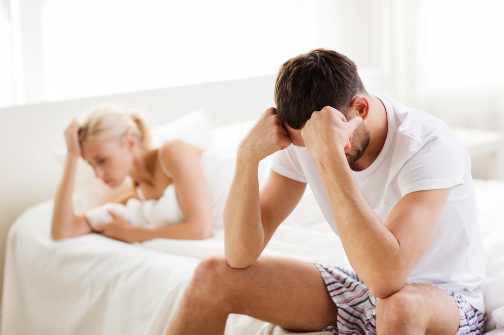 Seks terapija: Zašto muškarci sve češće glume orgazam?