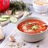 Brz i i osvježavajuć gazpacho - ljetna juha kojoj ne možeš odoljeti