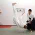 Aikido jača mišiće i smiruje um