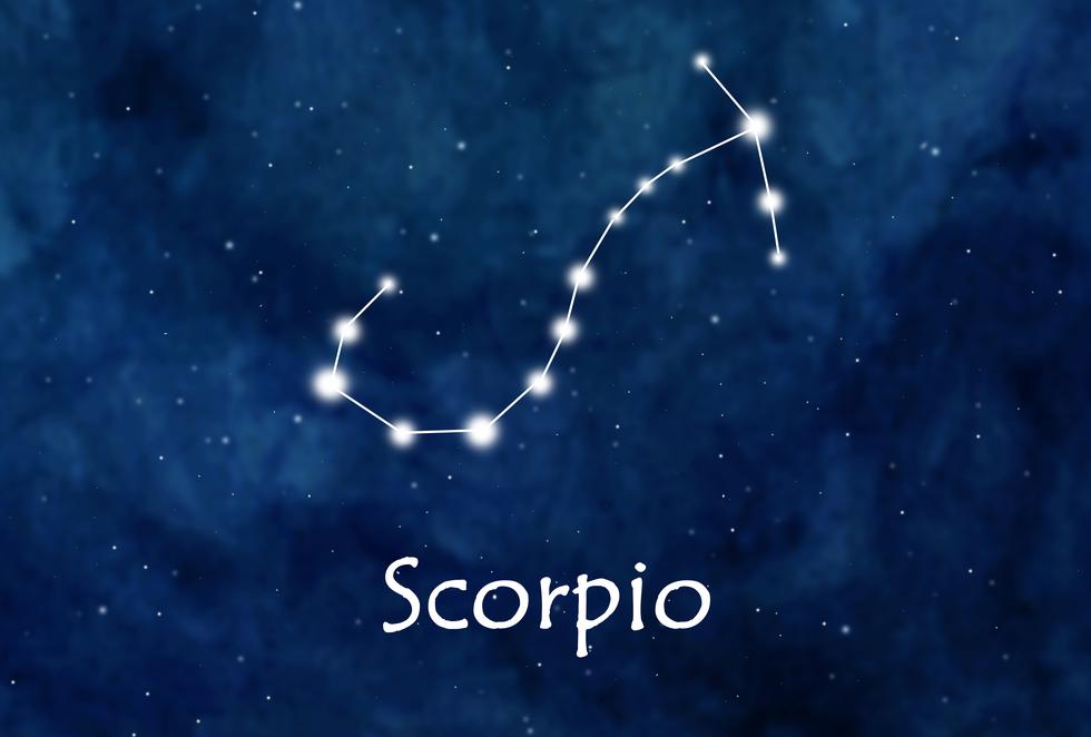 Horoskop za Škorpione za 2020. godinu: Zdravlje, ljubav i posao