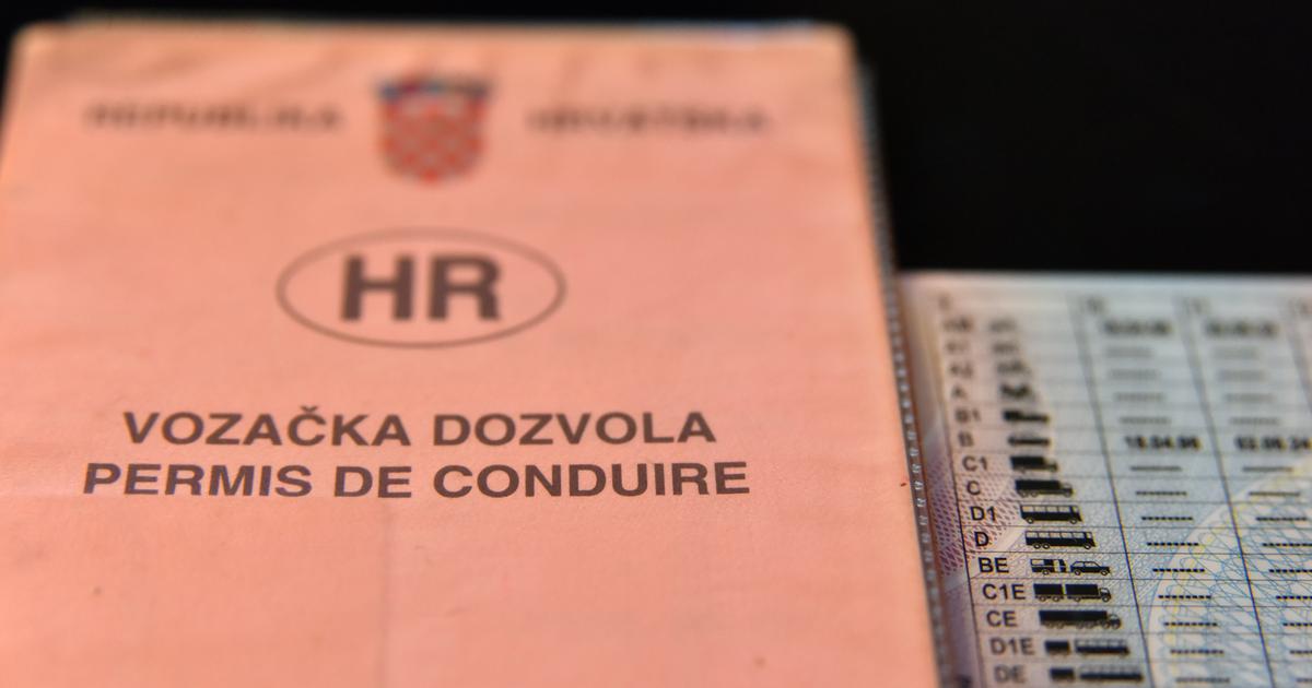 Zbog novog zakona neki građani bi mogli ostati bez vozačke dozvole Zbog novog zakona neki građani bi mogli ostati bez vozačke dozvole