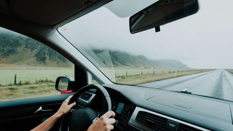 Određene navike u vožnji mogle bi ukazivati na rane znakove kognitivnog pada