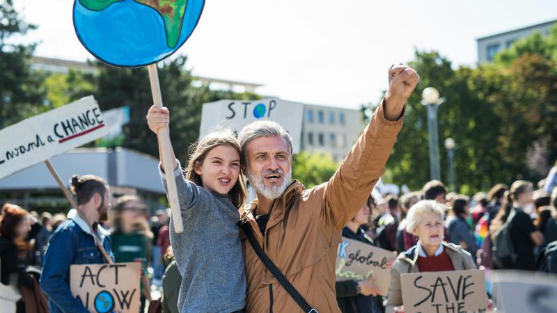 10 godina nakon Pariškog sporazuma: Svijet još uvijek kaska za klimatskim ciljevima