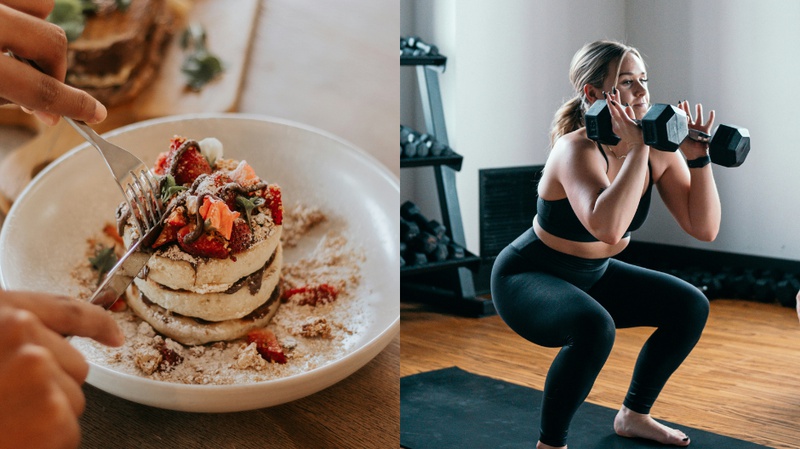 Toksi&ccaron;na fraza o vje&zcaron;banju koju trebamo prestati izgovarati tijekom blagdana