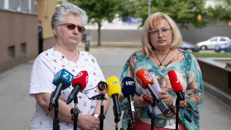 Zagreb: Konferencija s temom "Trnoružice u zdravstvu reprizno upozoravaju na dinosauruse šutnje"