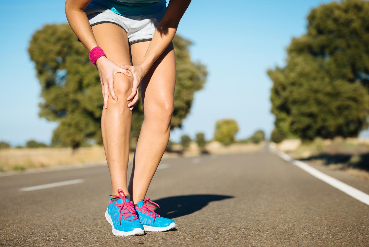 Zašto osjećam bol u koljenu kada se trči?
