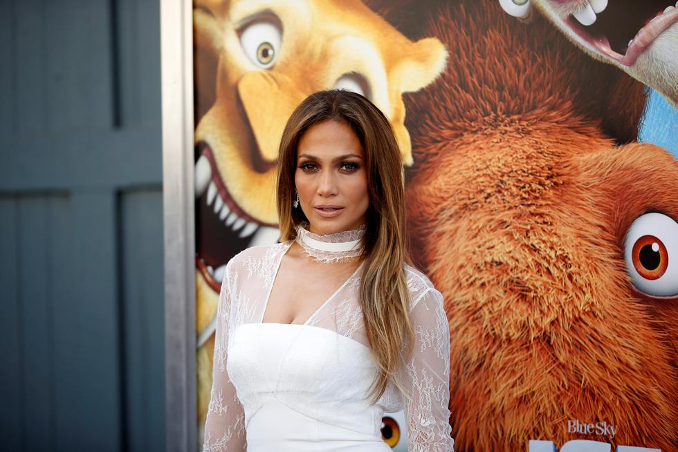 Jennifer Lopez otkrila: ne jedem sladoled i ne pijem alkohol