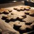 Gingerbread - keksi s mirisom Božića