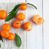 Mandarine mogu smanjiti rizik od raka jetre