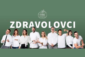 Zdravolovci