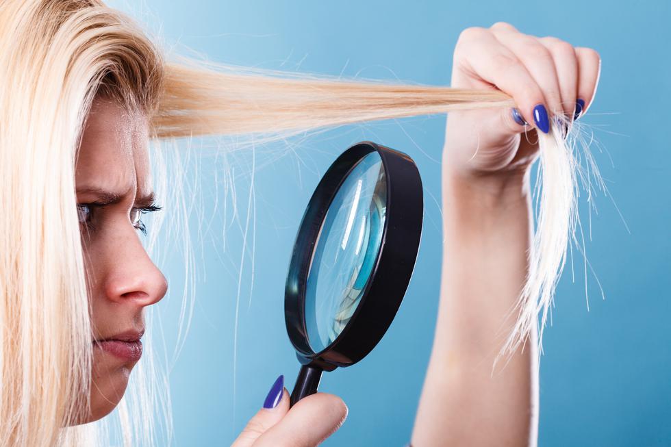 Suha kosa: Frizerka nam otkriva kako brinuti o njoj