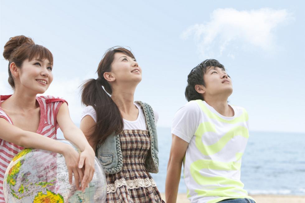 Lekcije Okinavaca za dug i sretan život