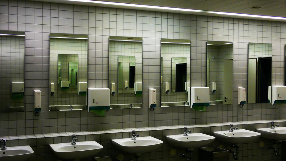 javni toalet wc | Author: Unsplash