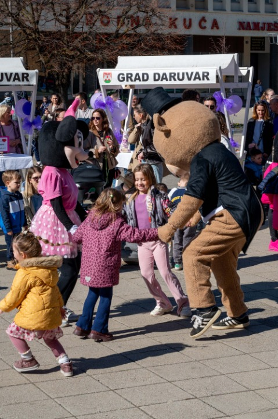  | Author: Facebook/grad Daruvar