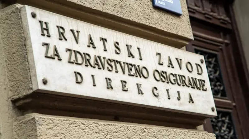 Kardiokirurg Zvonimir Ante Korda postao je novi ravnatelj HZZO-a