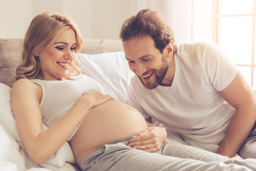 Saugella – najbolja intimna njega u trudnoći i nakon nje!