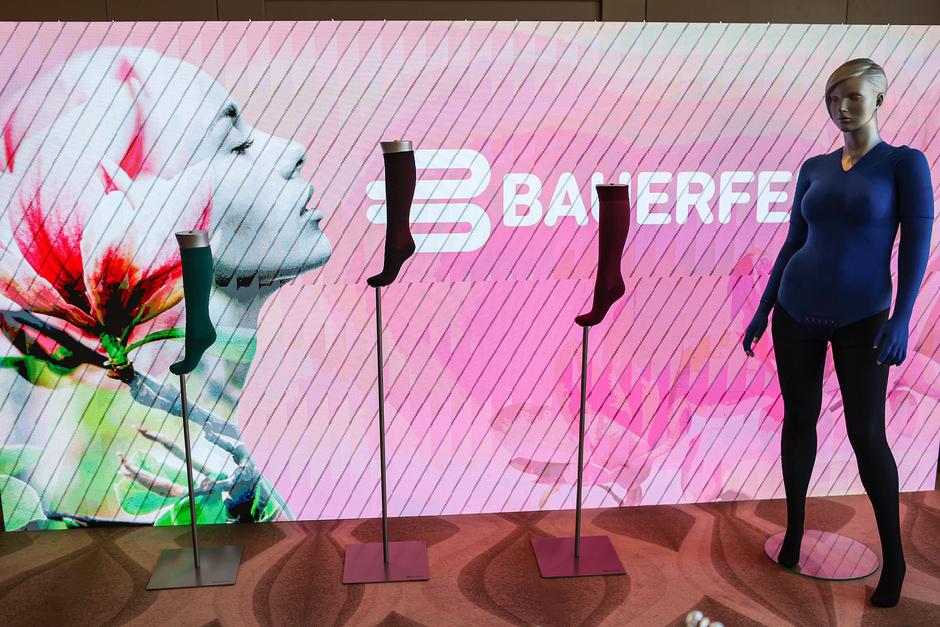 Zagreb: Održan event Bauerfiend #jasamfajterica | Author: Goran Stanzl/PIXSELL