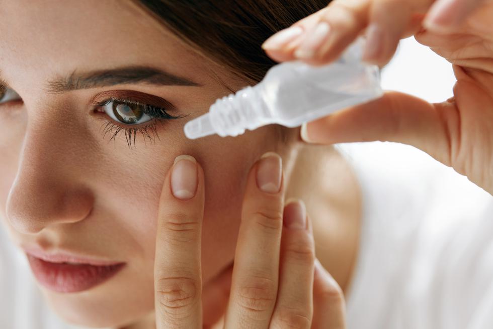 Ozljede oka: Kako postupiti kad ti u oko "upadne" špena, kemikalija ili nešto treće