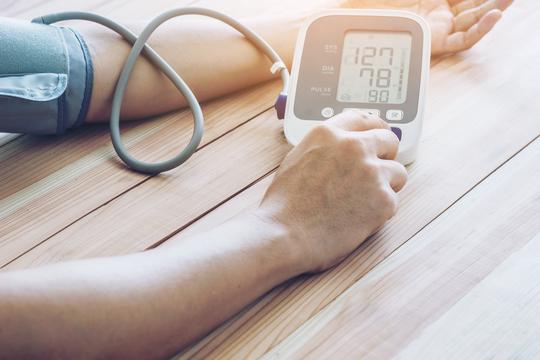 Nizak krvni tlak - signal mogućeg poremećaja | wdmac.com